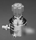 Parker veriflo regulator- SQ420E-100, 1/2
