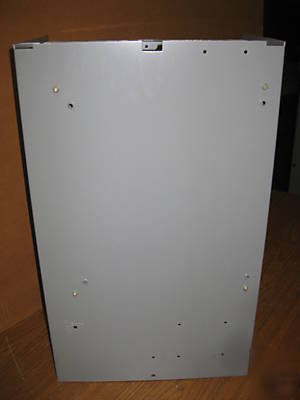 Square d model 6 main breaker mhl mcc bucket 800 a amp