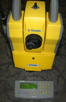 Trimble 5602 autolock DR200+ 2
