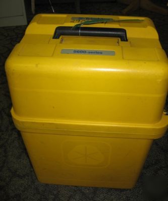 Trimble 5602 autolock DR200+ 2