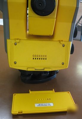 Trimble 5602 autolock DR200+ 2
