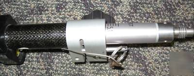 Trimble 5602 autolock DR200+ 2