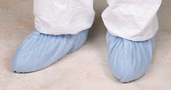 Vwr critical cover polypropylene shoe covers SB41122-b