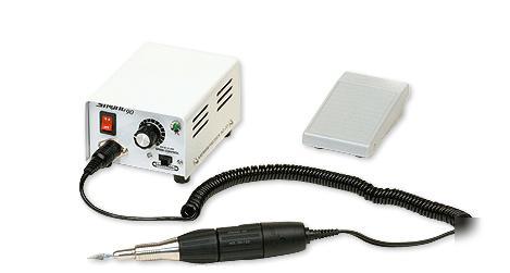 New dental lab marathon handpiece 220