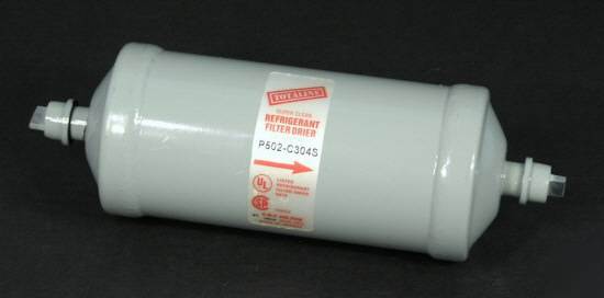 New ** totaline refrigerant filter drier P502-C304S **