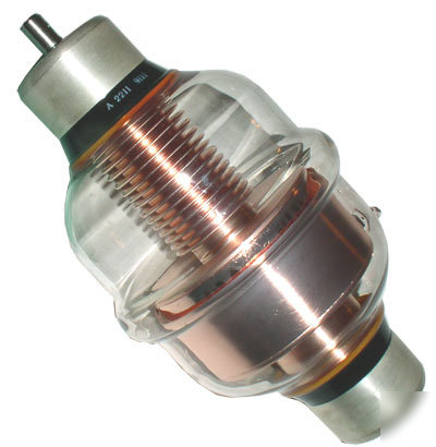 New vacuum variable capacitor 20-1000 pf/10KV in box 