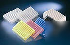 Nunc 96-well microwall plate, 450UL w/o lid
