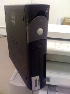 Xerox 721 p wide format print copy system with scanner
