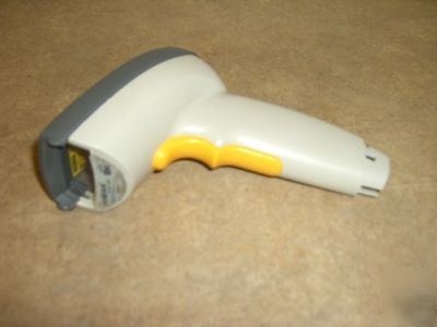 LS4004 handheld barcode scanner-refurbished