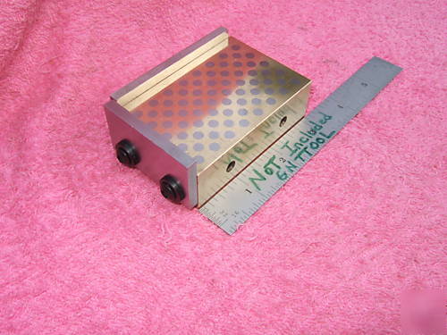 Magnetic angle block 1? degree many others in store wow