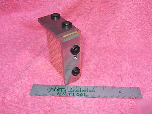 Magnetic angle block 1? degree many others in store wow