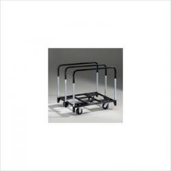 Mayline 1020FTC folding table cart (holds up to 4TABLE)