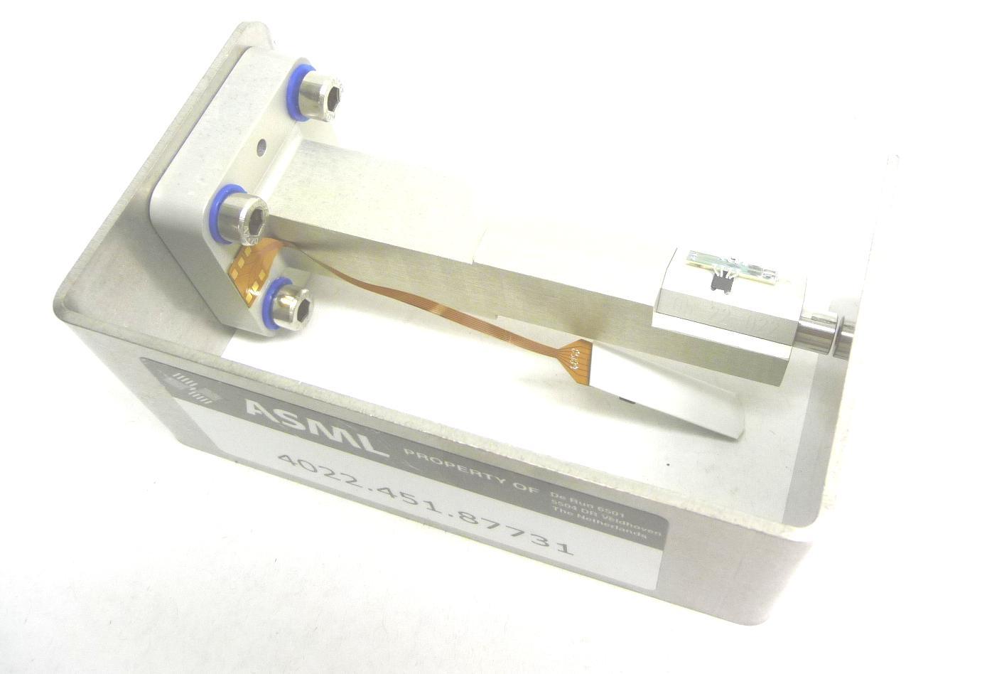 Asml 4022.451.87731 atwt ss eos/diff sensor hq pack