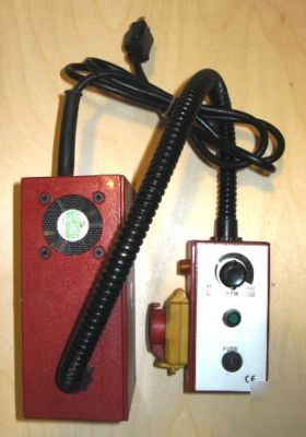 Complete HF44991 sieg X2 mini mill controller box set 