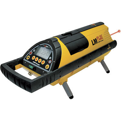 Cst/berger pipelaser 800' range rem control 59-LMPL20