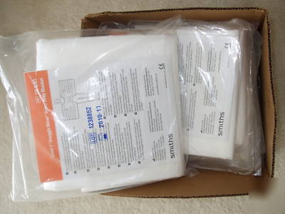 10 smiths level 1 snuggle warm upper body blankets 