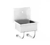 Advance tabco multiwash hand sink 23IN x 17-1/2IN x