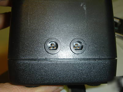 Agilent hp 11899A option 220 v probe power supply 220V