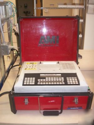 Ami 207A orbital welder