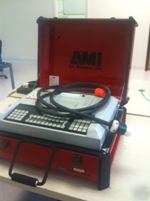 Ami 207A orbital welder