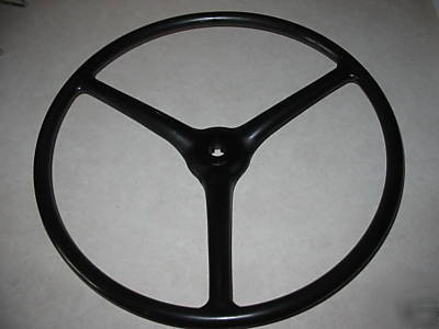 Case 200 300 400 500 600 700 800 tractor steering wheel