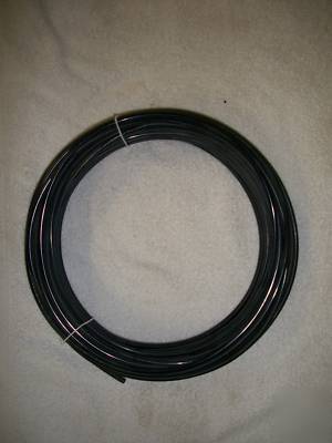 Coilhose nylon tubing 1/4 od x .180 id x 100 feet