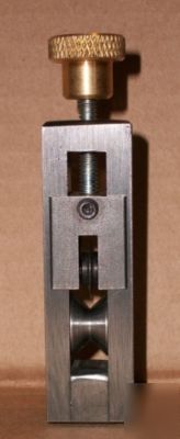 D.l.g. wire stripper
