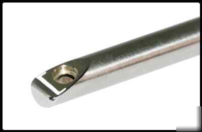 Dyonics arthroscope pre-fibered tube( 70 degree angle )