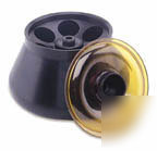 Iec multi & multi rf 6X85ML sealed centrifuge rotors