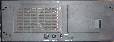 Iei rocky 3786EV sbc (single board computer) complete