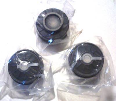 New 3 nbc gas mask filter fit 60MM finnish swedish M9