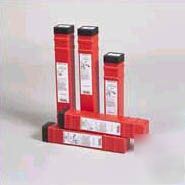 New WELCO65 cast iron elctrodes 3/32 5POUND pack 