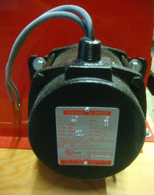 New brand duro model 3352X top rewind hose reel