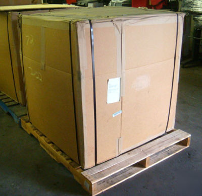 New brand duro model 3352X top rewind hose reel