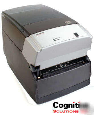 New * * cognitive c series 4