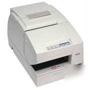 New epson tm-H6000III pos receipt serial/usb printer