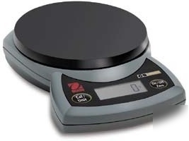 Ohaus portable electronic scales, ohaus CS2000