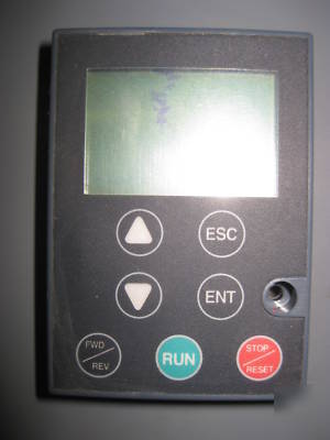 Square d econoflex altivar motor controller 8839 40 hp