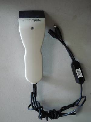 Symbol lt-1806-I500A barcode scanner lt-1806 + cables