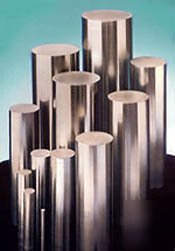 Tungsten alloy rod 0.7500