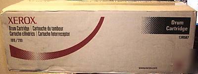 Xerox 13R587 copier drum cartridge