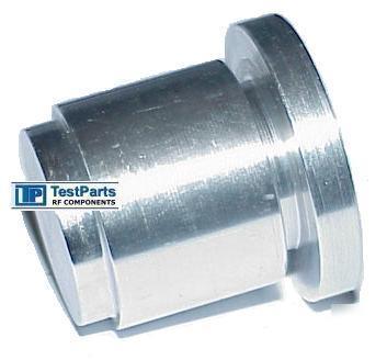 07-03242 dummy plug element slug for bird 43 wattmeter