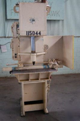 15 ton hannifin 