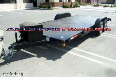 2010 utility cargo car hauler motorcycle atv trailer