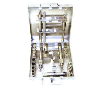 80-1004 codman anterior cervical fusion kit