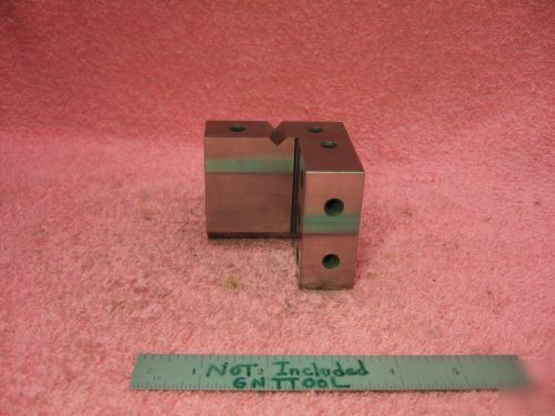 Atco precision tool co.angle plate compound toolmaker 