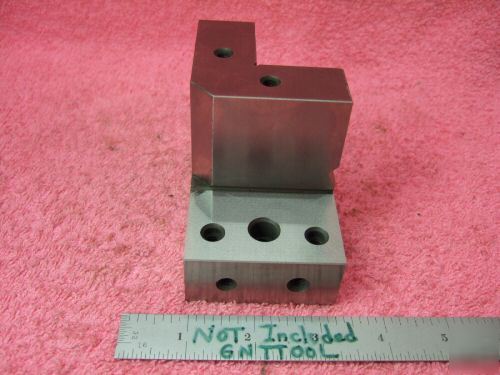 Atco precision tool co.angle plate compound toolmaker 