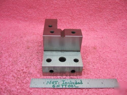 Atco precision tool co.angle plate compound toolmaker 