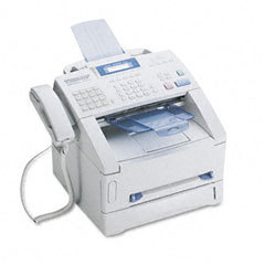 Brother intellifax 4750E highspeed business class lase