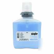 Gojo tfxâ„¢ lavendar soap refill - 40.5-oz - GOJ536102